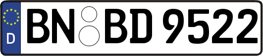 BN-BD9522