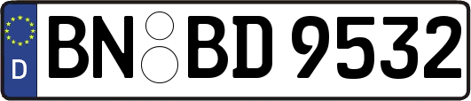 BN-BD9532
