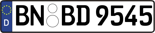 BN-BD9545