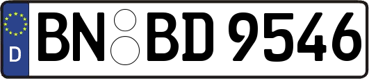 BN-BD9546