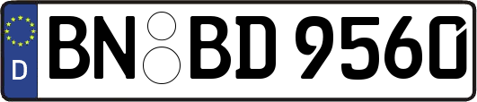 BN-BD9560