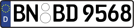 BN-BD9568