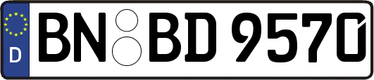 BN-BD9570