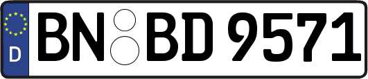 BN-BD9571