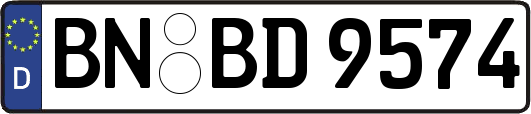 BN-BD9574