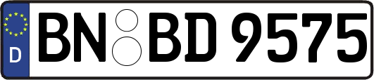 BN-BD9575