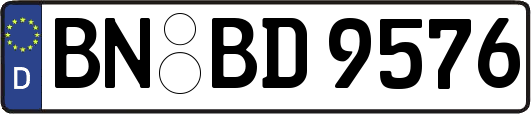 BN-BD9576
