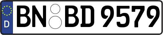 BN-BD9579