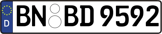 BN-BD9592