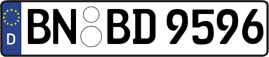 BN-BD9596