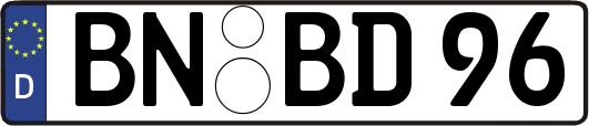 BN-BD96