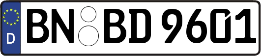 BN-BD9601