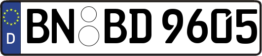 BN-BD9605