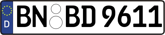 BN-BD9611