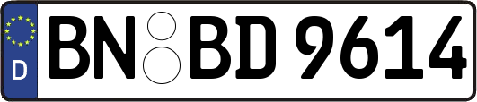 BN-BD9614