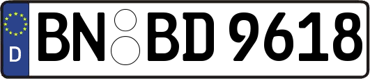 BN-BD9618