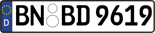BN-BD9619