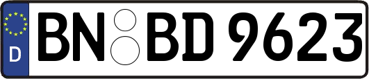 BN-BD9623
