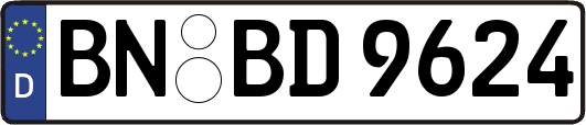 BN-BD9624