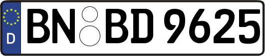 BN-BD9625