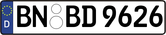 BN-BD9626