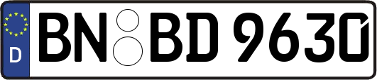 BN-BD9630
