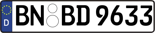 BN-BD9633