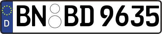 BN-BD9635