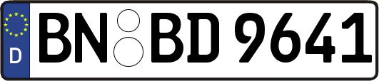 BN-BD9641