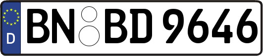 BN-BD9646