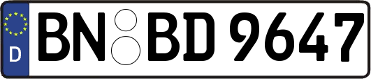 BN-BD9647