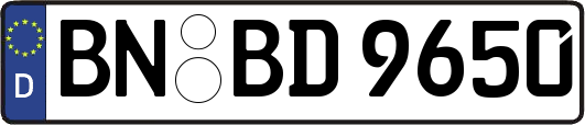 BN-BD9650
