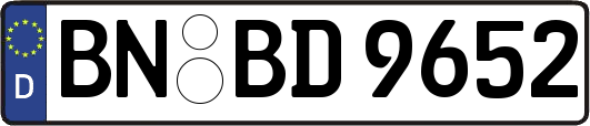 BN-BD9652
