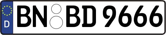 BN-BD9666