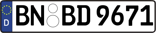 BN-BD9671