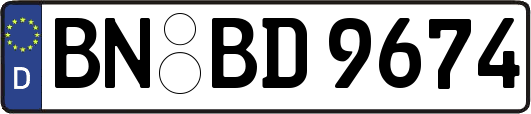BN-BD9674