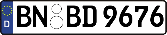 BN-BD9676