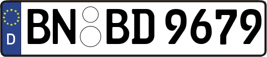 BN-BD9679
