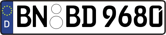 BN-BD9680