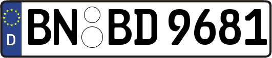 BN-BD9681