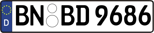 BN-BD9686