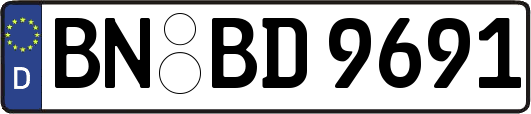 BN-BD9691