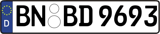 BN-BD9693