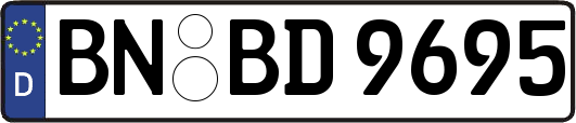 BN-BD9695
