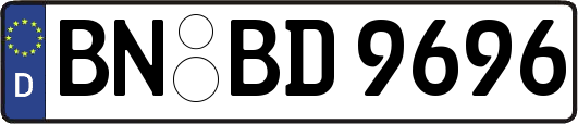 BN-BD9696