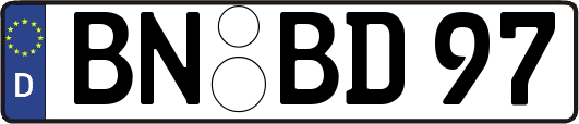 BN-BD97