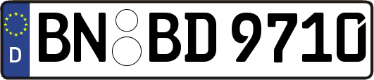 BN-BD9710
