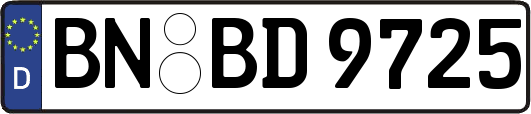 BN-BD9725