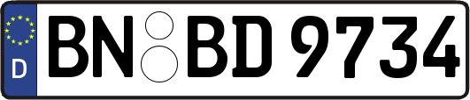 BN-BD9734