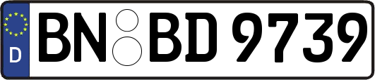 BN-BD9739